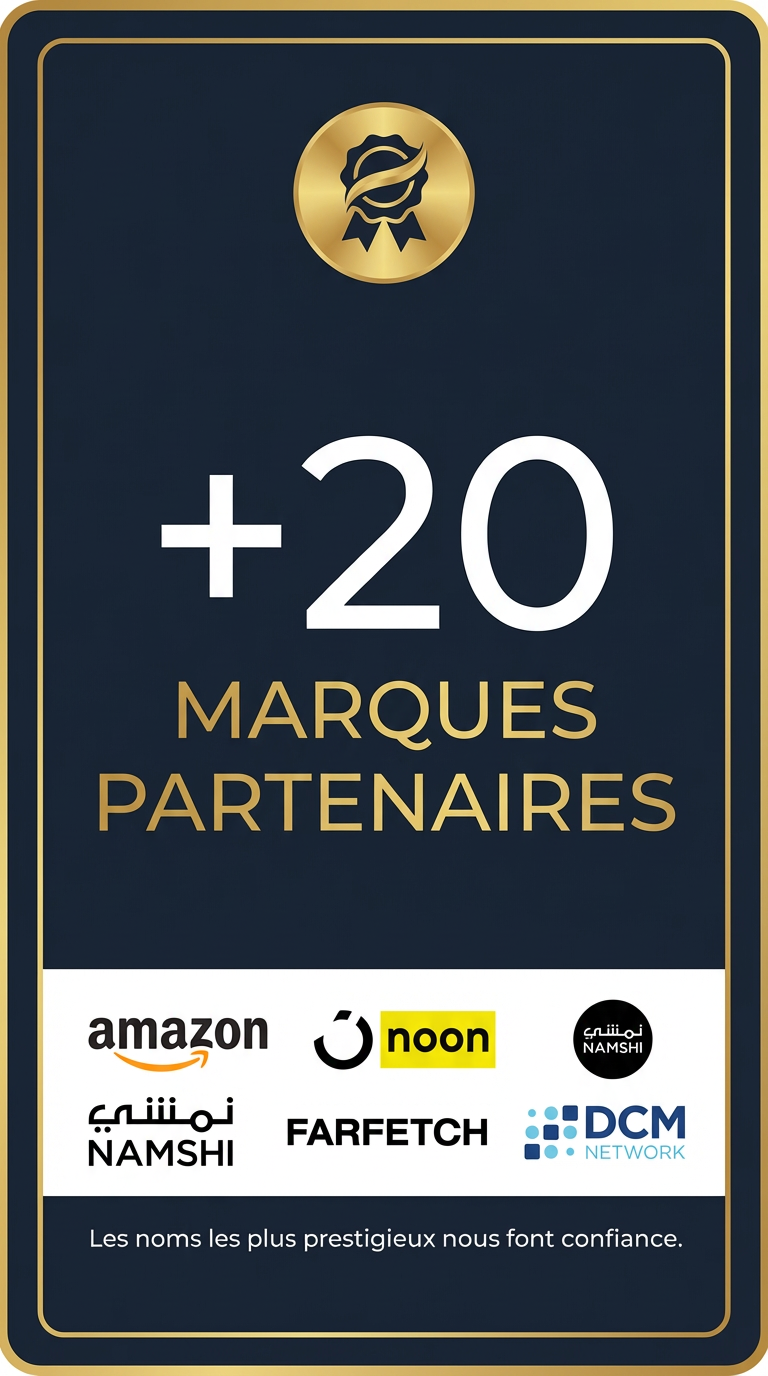 Précision & Expertise