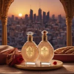 The Ultimate Guide to Luxury Perfumes in the Gulf: From Oud to Niche Fragrances
