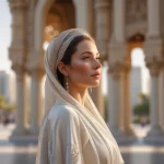 Accessoires pour femmes du Golfe | L'art d'allier tradition et luxe moderne | Khaliji Shopping