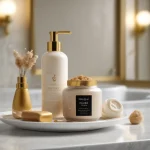The Ultimate Guide to Luxury Natural Skincare in the Gulf (2026)